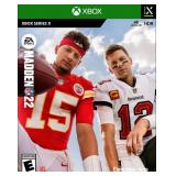 Madden NFL 22 Standard Edition - Xbox Series X