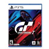 Gran Turismo 7 - PlayStation 5