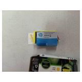 HP - 564XL High-Yield Ink Cartridge - Yellow