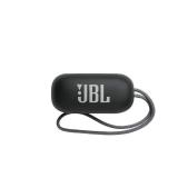 JBL Refect Aero - True Wireless Noise Cancelling Active Earbuds, 6 mics for Perfect Calls with VoiceAware, Extreme dustproof & Waterproof, Comfortable, Secure fit, 24hr with Fast-Charging (Black) 