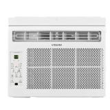 Vissani 5,000 BTU 115-Volt Window Air Conditioner for 150 sq. ft. Rooms in White - Retail: $159