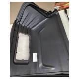 Gabasinover,Twin Bagger Hood Assembly fits for mtd Double Bagger with Riding Lawn Mowers-42inand 46in Various Troy-Bilt, Cub Cadet, craftsman, and Other Top Models,ï¼931-05474Bï¼ - Retail: $10