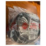 Everbilt 6 ft. 10 4-Wire Electric Dryer Plug (Set of 2) (Retail $30.00)