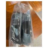 Everbilt 6 ft. 10 4-Wire Electric Dryer Plug (Set of 2) (Retail $30.00)