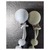 Cuddle Campus Pacifier Holder