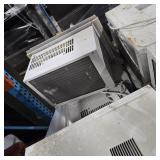 Commercial Duty Digital Window Mount Air Conditioner Unit (FIRST COME FIRST SERVE, CHOICE OF 1)