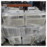 Commercial Duty Digital Window Mount Air Conditioner Unit (FIRST COME FIRST SERVE, CHOICE OF 1)