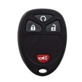 Duracell 448604 Self Programmable Remote Automotive Replacement Key - Retail: $193.94