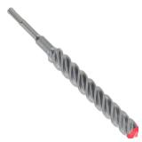 Diablo-DMAPL4300 Diablo 1in. x 8in. x 10in. Rebar Demon SDS-Plus 4-Cutter FCH Hammer Drill Bit