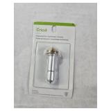 Cricut - Engraving Tip and QuickSwap Housing - Silver