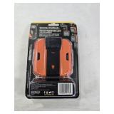 Klein Tools Bluetooth Speakers with Magnetic Strap 5 W USB Aux Cable - 1 EA (409-AEPJS2)