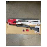 Crosman 1077 Repeat Air Semi Automatic CO2 Powered .177 Caliber Pellet Air Gun Retail $111.99