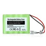 KEEPTOP 18Volt 2500mAh Battery SV780 Replacement, Compatible with Shark SV780-N XB780N SV760 Series SV780-N-14 SV780N