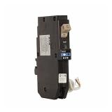 Eaton Cutler-Hammer Eaton CHFN120DF (New Version of CHFAFGF120) Pigtail Connection Dual Function AFCI/GFCI Circuit Breaker 1-Pole 20 Amp 120 Volt AC (1), White