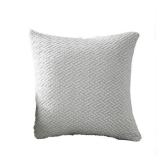 Yoovat Magic Sofa Covers Magic Sofa Couch Covers 2024 New Wear-Resistant Universal Sofa Cover Stretch for Sectional Slipcovers (Texture-Light Gray,Pillow Cover 16x16 inch)