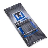 Tabweld Black Plague PDR Glue Stick Pack - Paintless Dent Repair Glue Pack (Grey)