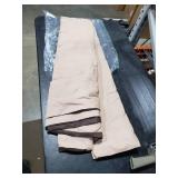 Large Patio Furniture Cover Brown