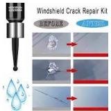 Windshield Crack Repair Kit