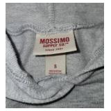 Grey Mossimo Hoodie