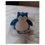 Hallmark Keepsake Pokemon Christmas Ornament 2023, Snorlax