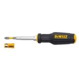 DEWALT MAX FIT 6-WAY MULTI-BIT SD