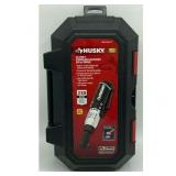 Husky 3/8 in. 12-Volt Rechargeable Cordless Ratchet- Retail: $108.21