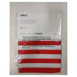 Anley American Flag