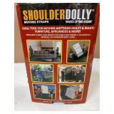 SHOULDERDOLLY LIFT STRAP (Pack of 1)