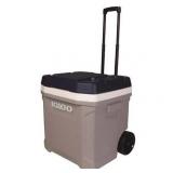 Igloo MaxCold Gray 62 qt Cooler - Retail: $112.08