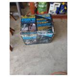 Craftsman blower vac in box