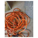 orange extension cord