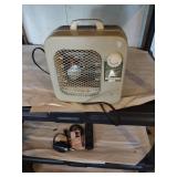 supermatic heater untested