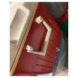 24 inch thermos ice chest