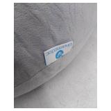 PharMeDoc U Shaped Pregnancy Pillow