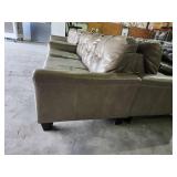 Toupe Full Sizes Couch