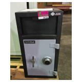 Mesa Dial Lock Safe