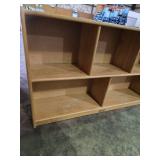 Kaplan 5 Compartment Cubby