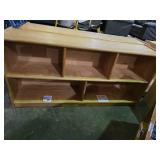 Kaplan 5 Compartment Cubby