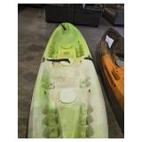 12ft Ocean Kayak Malibu Two