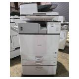 RICOH MP5054 Commercial Printer (Parts Only)