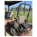 Toro Z Master Commercial Mower