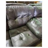 Grey Full Size Sofa/Sleeper Couch