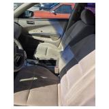 2005 Nissan Maxima, GRAY