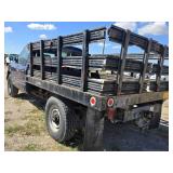 1993 Chevrolet C/K 2500, BLUE