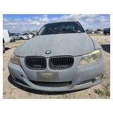 2011 BMW 328I, GRAY