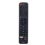 Universal for Hisense TV Remote, EN2A27 Remote Compatible with All Hisense 4K LED HD UHD Smart TVs