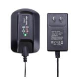 Elefly WA3742 Compatible with Worx 20V Battery Charger WA3732 Compatible with Worx 20V Lithium Battery WA3525 WA3520 WA3575 WA3578