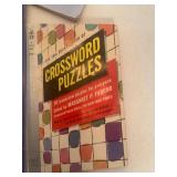 Puzzle books