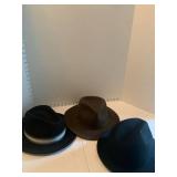 Mens hats