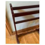 Quilt rack 33x27x11